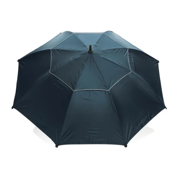  Aware™ 27" Hurricane storm umbrella - XD Xclusive blue 