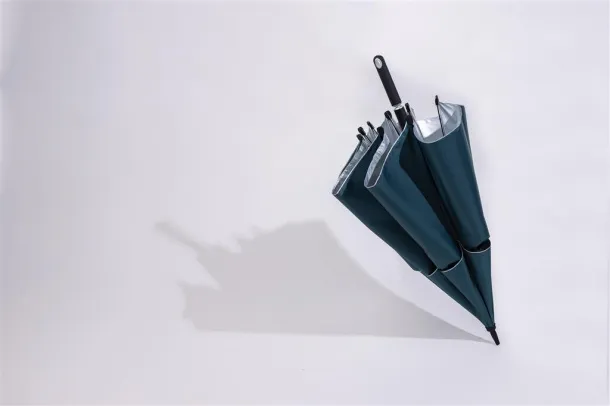  Aware™ 27" Hurricane storm umbrella - XD Xclusive Plava