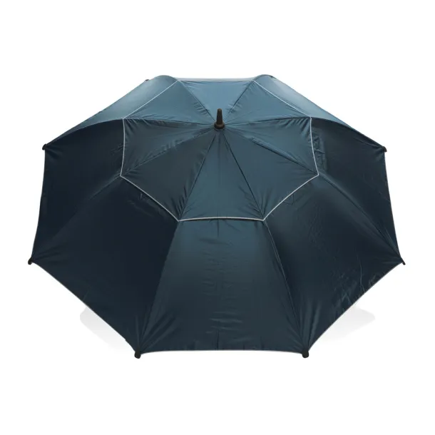  Aware™ 27" Hurricane storm umbrella - XD Xclusive blue 