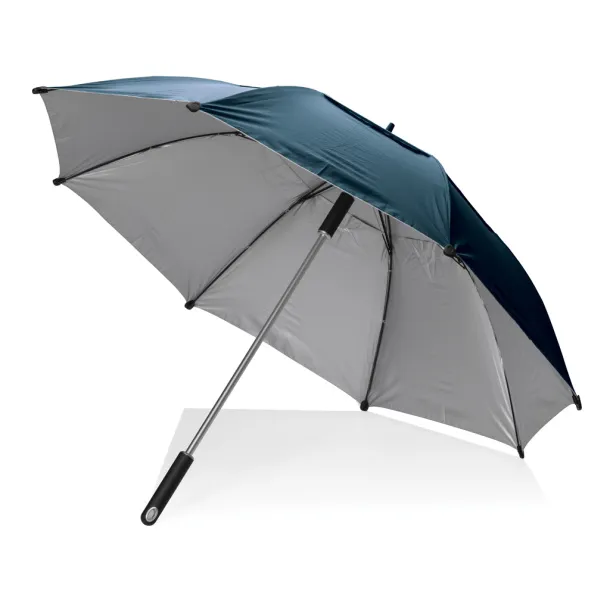  Aware™ 27" Hurricane storm umbrella - XD Xclusive blue 