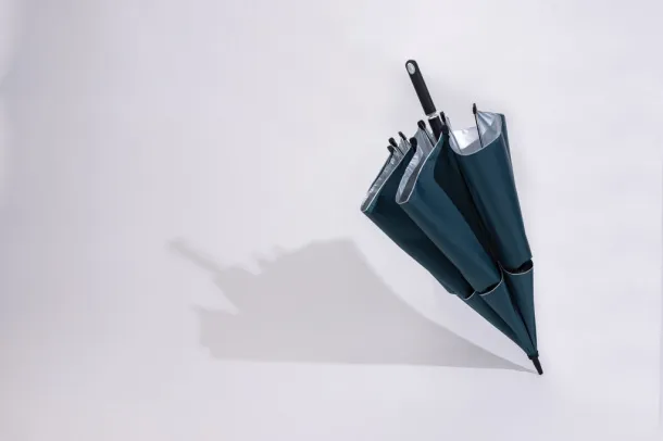  Aware™ 27" Hurricane kišobran otporan na olujni vjetar - XD Xclusive Plava