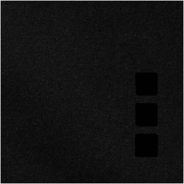 Surrey crew Sweater - Elevate Crna