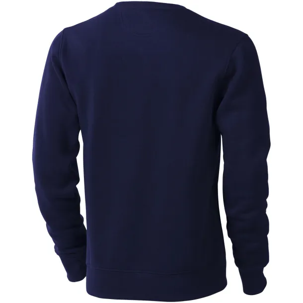 Surrey crew Sweater - Elevate Navy Blue