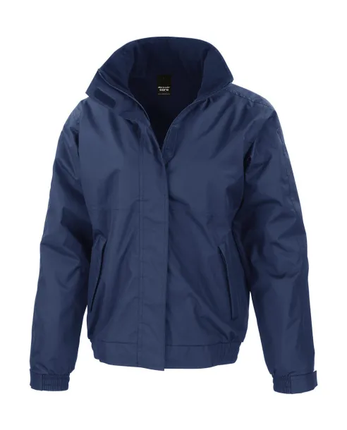  Channel Jacket - Result Core Navy