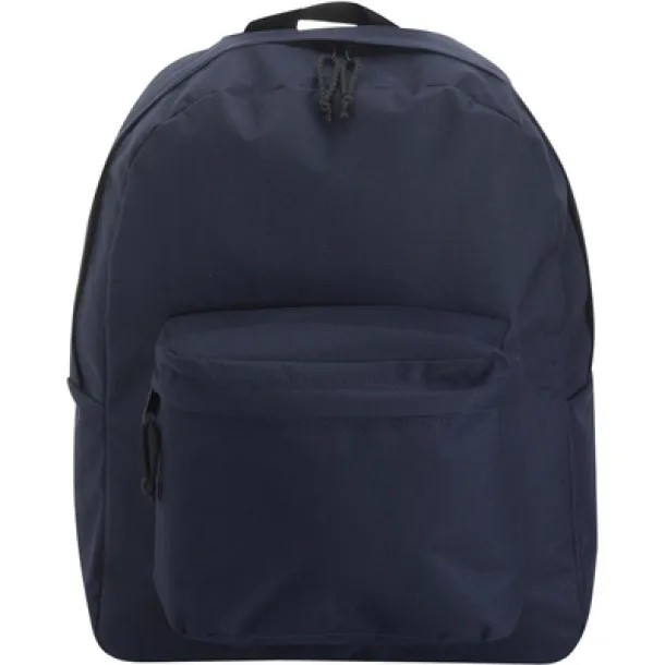  Backpack navy blue