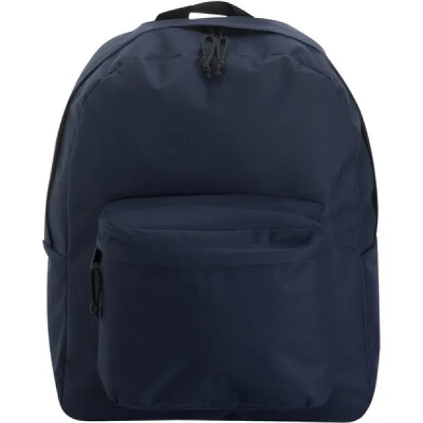  Backpack Mornarski plava