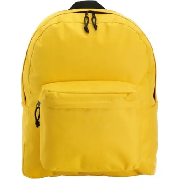  Ruksak yellow