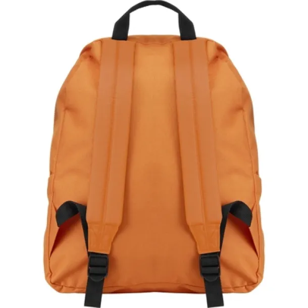  Backpack orange