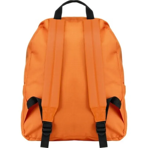  Backpack orange