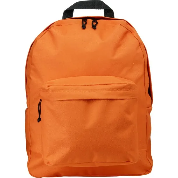  Ruksak orange