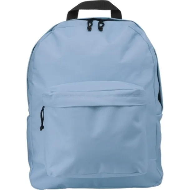  Ruksak light blue