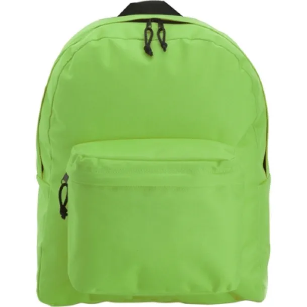  Backpack light green