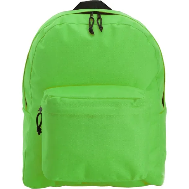  Backpack light green