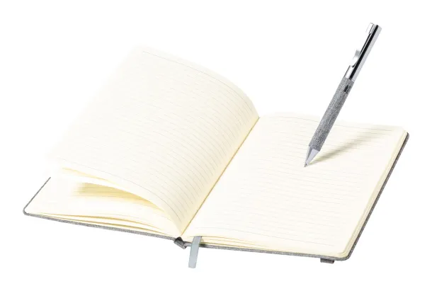 Spinosa notes set, A5 Siva