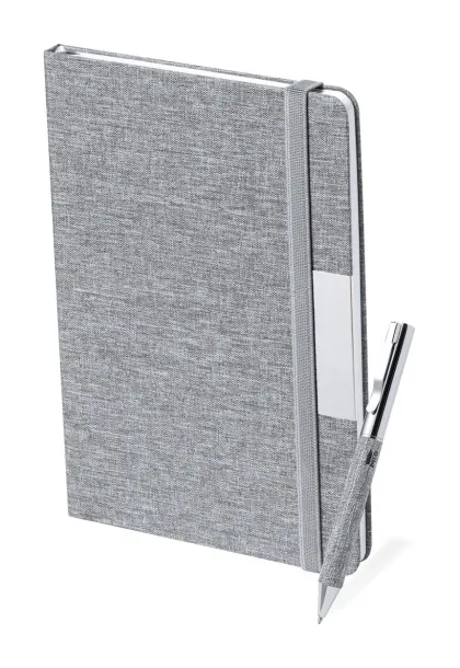 Spinosa notes set, A5 Siva