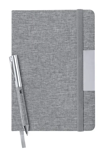Spinosa notes set, A5 Siva