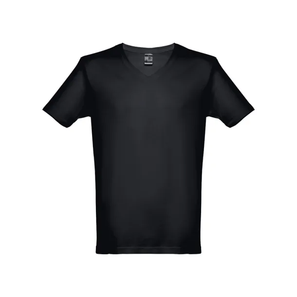 ATHENS Men's t-shirt Black