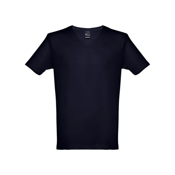 ATHENS Men's t-shirt Navy Blue