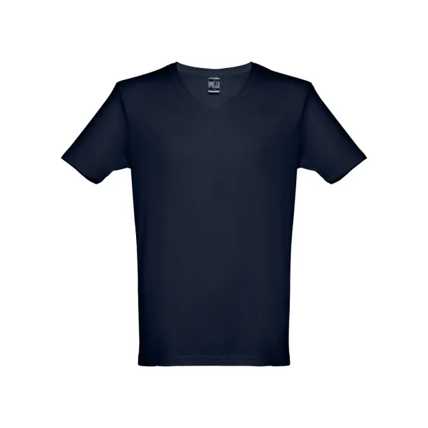 ATHENS Men's t-shirt Navy Blue