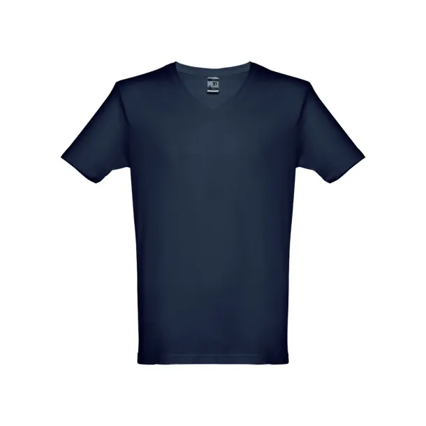 ATHENS Men's t-shirt Blue