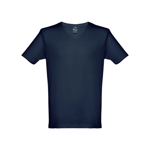 ATHENS Men's t-shirt Blue