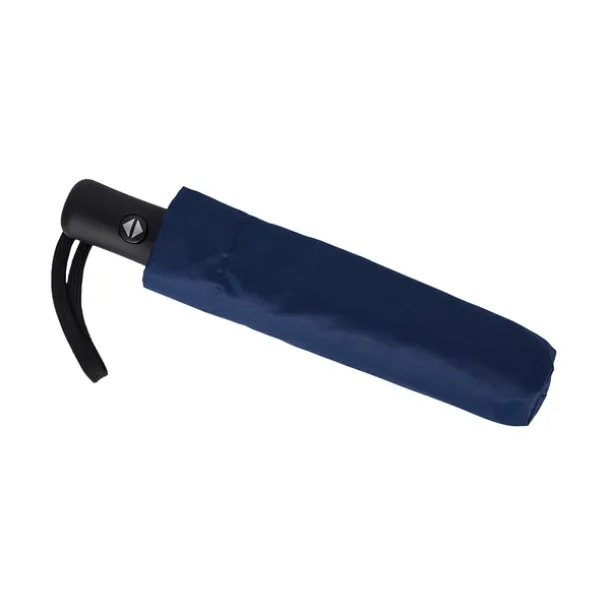 MORAY folded umbrella Dark Blue