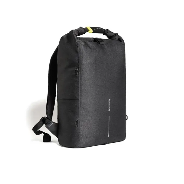 Urban Lite, ruksak sa zaštitom protiv krađe, 15,6" - XD Design anthracite