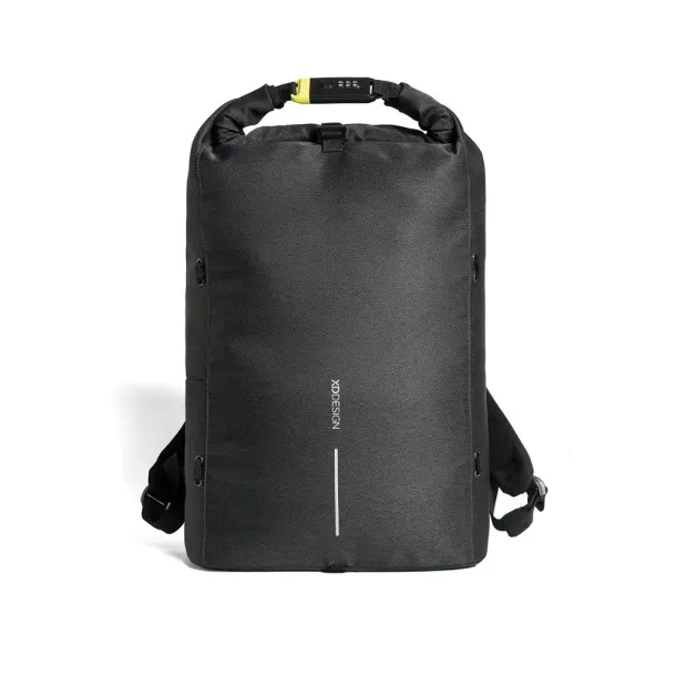  Urban Lite, ruksak sa zaštitom protiv krađe, 15,6" - XD Design anthracite