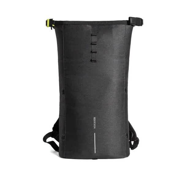  Urban Lite, ruksak sa zaštitom protiv krađe, 15,6" - XD Design anthracite