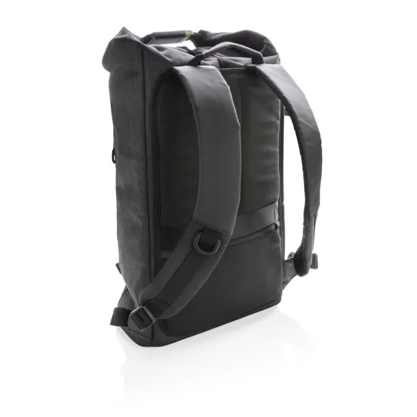  Urban Lite, ruksak sa zaštitom protiv krađe, 15,6" - XD Design anthracite