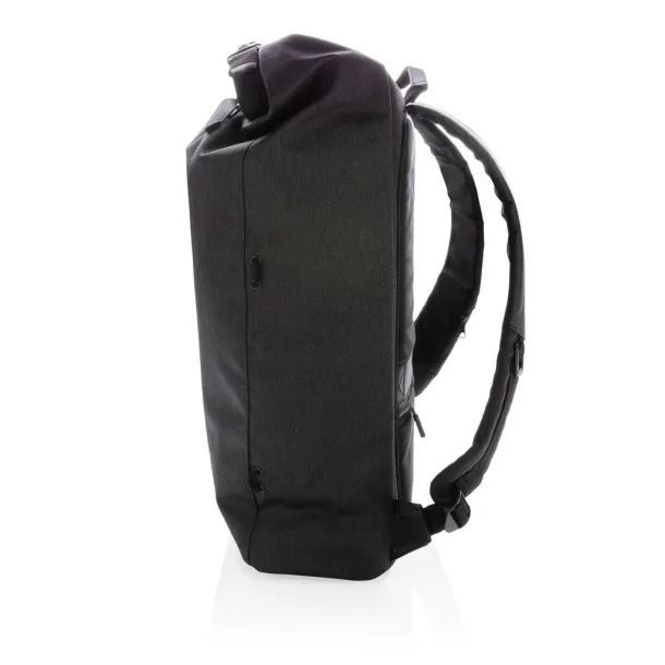  Urban Lite, anti-theft backpack - XD Design anthracite