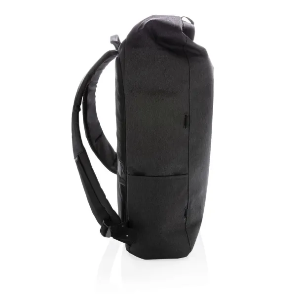  Urban Lite, ruksak sa zaštitom protiv krađe, 15,6" - XD Design anthracite