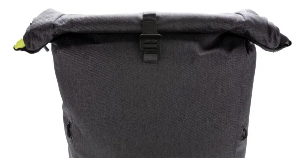  Urban Lite, ruksak sa zaštitom protiv krađe, 15,6" - XD Design anthracite