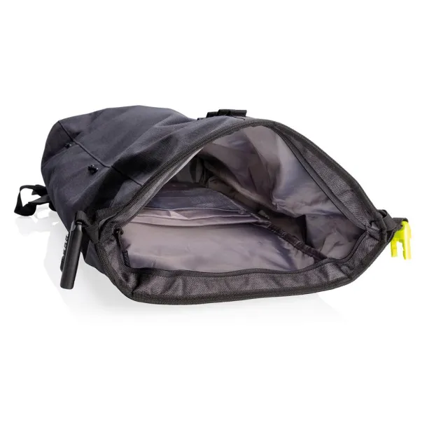  Urban Lite, ruksak sa zaštitom protiv krađe, 15,6" - XD Design anthracite