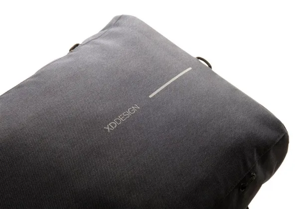  Urban Lite, ruksak sa zaštitom protiv krađe, 15,6" - XD Design anthracite