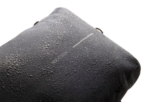 Urban Lite, ruksak sa zaštitom protiv krađe - XD Design anthracite