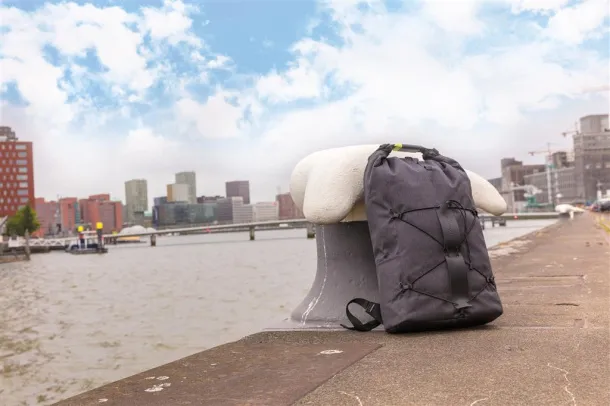  Urban Lite, ruksak sa zaštitom protiv krađe, 15,6" - XD Design anthracite