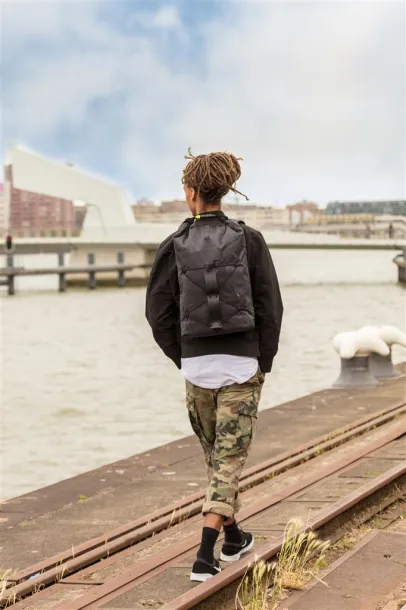  Urban Lite, anti-theft backpack - XD Design anthracite