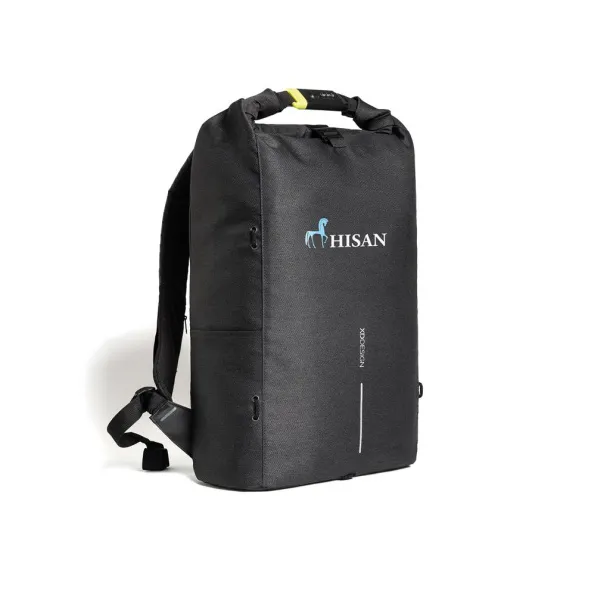  Urban Lite, ruksak sa zaštitom protiv krađe, 15,6" - XD Design anthracite