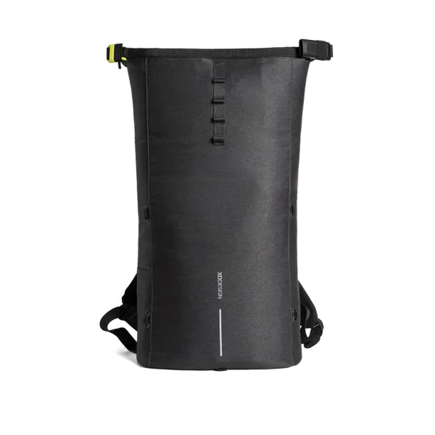  Urban Lite, ruksak sa zaštitom protiv krađe, 15,6" - XD Design anthracite