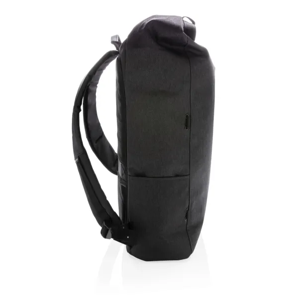  Urban Lite, ruksak sa zaštitom protiv krađe, 15,6" - XD Design anthracite