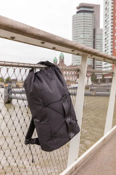  Urban Lite, anti-theft backpack - XD Design anthracite