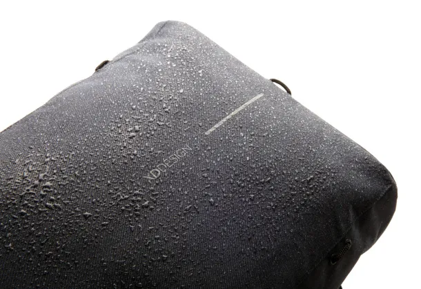  Urban Lite, ruksak sa zaštitom protiv krađe, 15,6" - XD Design anthracite