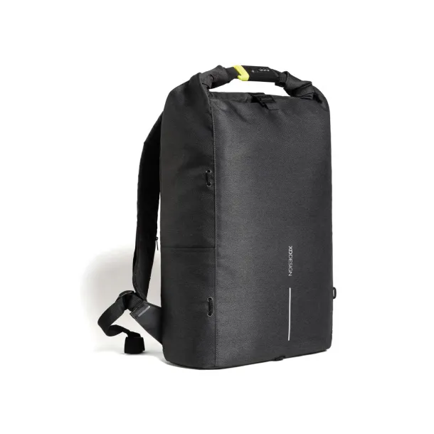  Urban Lite, ruksak sa zaštitom protiv krađe, 15,6" - XD Design anthracite