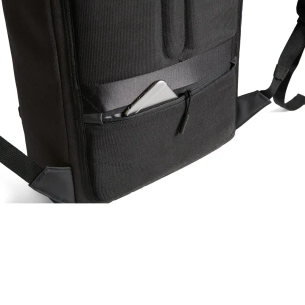  Urban Lite, ruksak sa zaštitom protiv krađe, 15,6" - XD Design anthracite