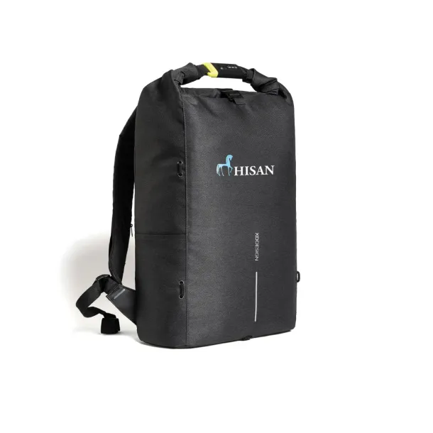  Urban Lite, ruksak sa zaštitom protiv krađe, 15,6" - XD Design anthracite