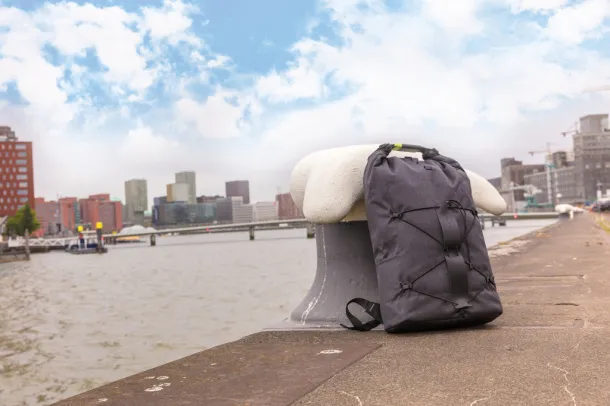  Urban Lite, anti-theft backpack - XD Design anthracite