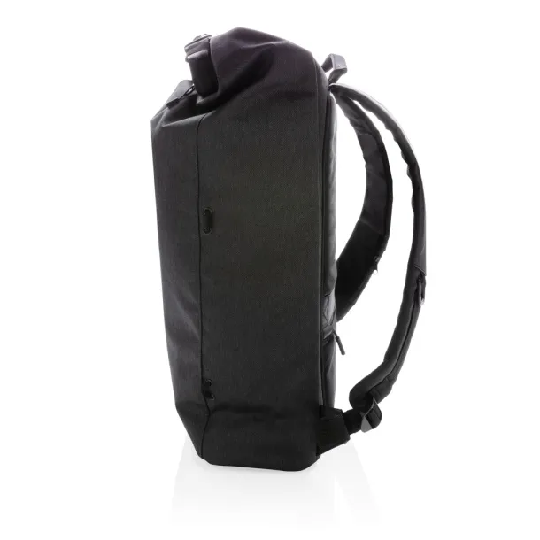  Urban Lite, ruksak sa zaštitom protiv krađe, 15,6" - XD Design anthracite