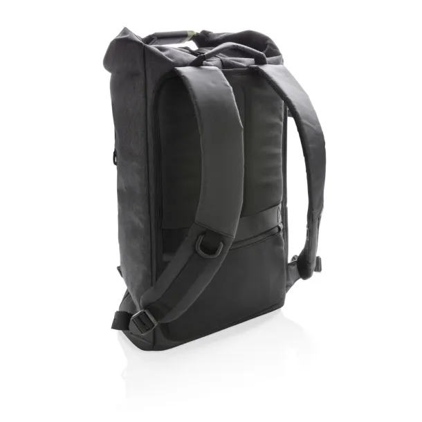  Urban Lite, ruksak sa zaštitom protiv krađe, 15,6" - XD Design anthracite
