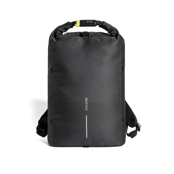 Urban Lite, ruksak sa zaštitom protiv krađe, 15,6" - XD Design anthracite